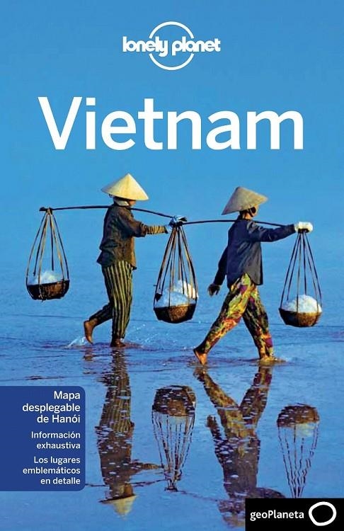 VIETNAM - LONELY PLANET 5ed.2010 | 9788408111795 | AA. VV. | Librería Castillón - Comprar libros online Aragón, Barbastro