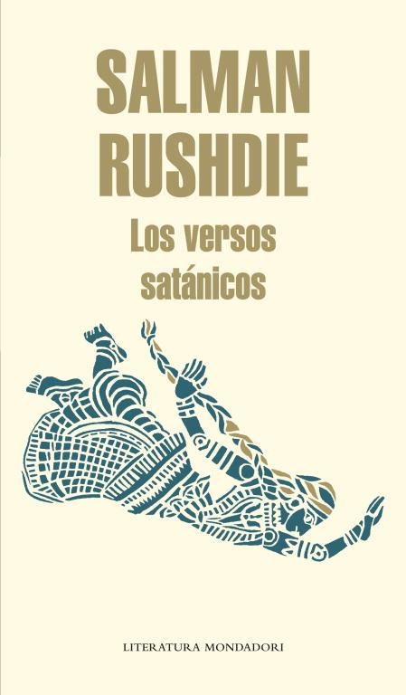 versos satánicos, Los | 9788439726319 | RUSHDIE, SALMAN | Librería Castillón - Comprar libros online Aragón, Barbastro