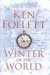 WINTER OF THE WORLD | 9780230710108 | FOLLETT, KEN | Librería Castillón - Comprar libros online Aragón, Barbastro