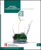 2BACH CIENCIAS DE LA TIERRA Y MEDIOAMBIENTALES 5ED.09 | 9788448169817 | CALVO DIADORA | Librería Castillón - Comprar libros online Aragón, Barbastro