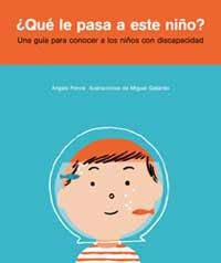 Qué le pasa a este niño? | 9788484882039 | PONCE, ANGELS | Librería Castillón - Comprar libros online Aragón, Barbastro