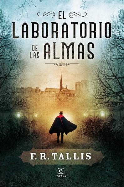 laboratorio de las almas, El | 9788467007701 | Tallis, Frank | Librería Castillón - Comprar libros online Aragón, Barbastro