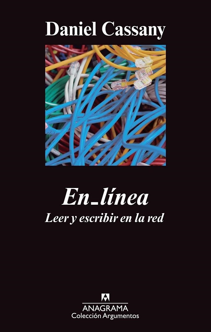 En_línea. Leer y escribir en la red | 9788433963437 | Cassany Comas, Daniel | Librería Castillón - Comprar libros online Aragón, Barbastro