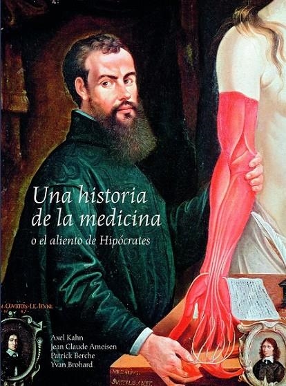 Una historia de la Medicina | 9788497858663 | VV.AA. | Librería Castillón - Comprar libros online Aragón, Barbastro