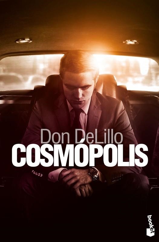 Cosmópolis - Booket | 9788432213885 | DeLillo, Don | Librería Castillón - Comprar libros online Aragón, Barbastro