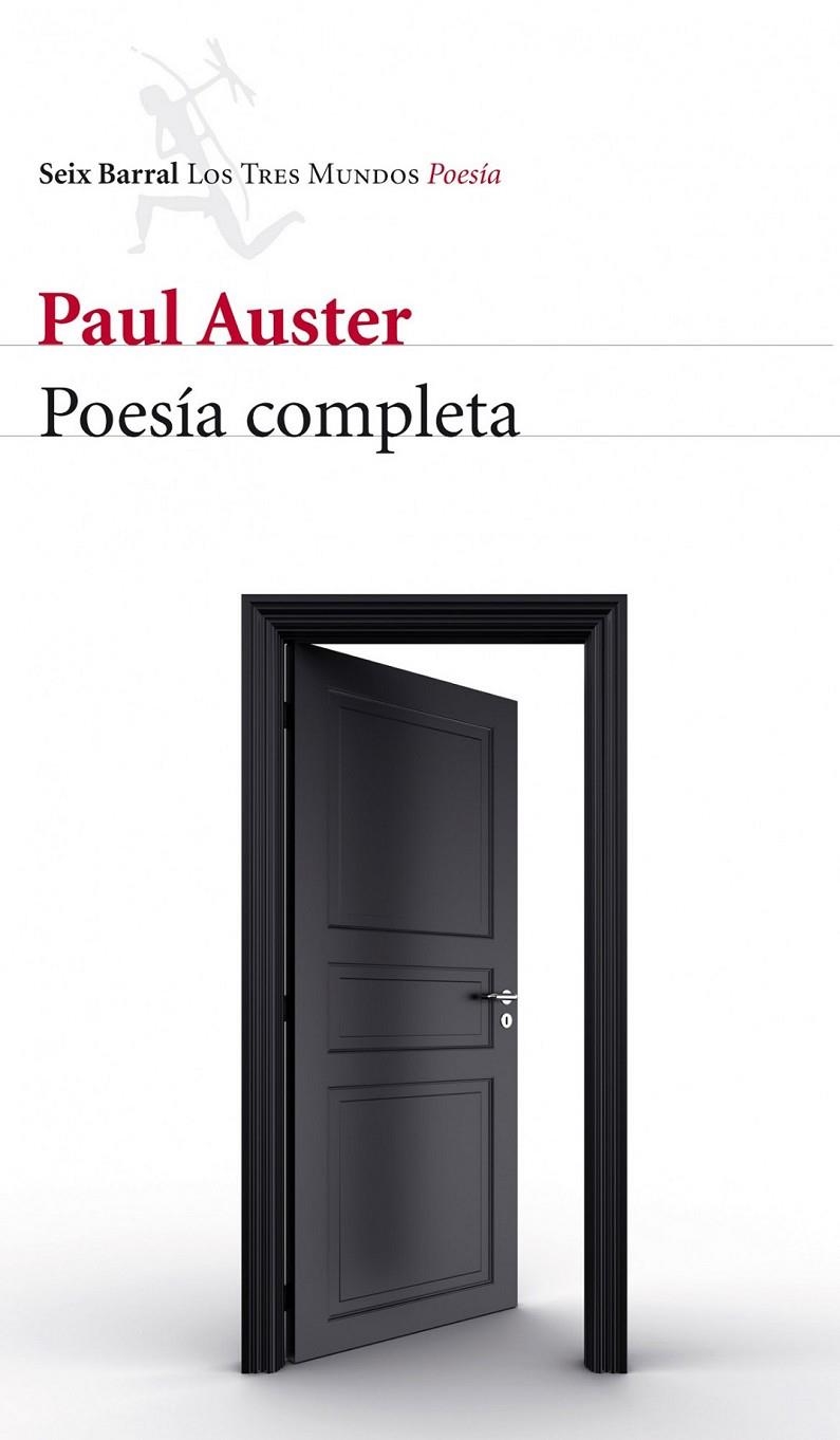 Poesía completa | 9788432214202 | Auster, Paul | Librería Castillón - Comprar libros online Aragón, Barbastro