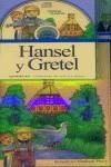 HANSEL Y GRETEL +CD | 9788482141572 | PERCY, GRAHAM | Librería Castillón - Comprar libros online Aragón, Barbastro