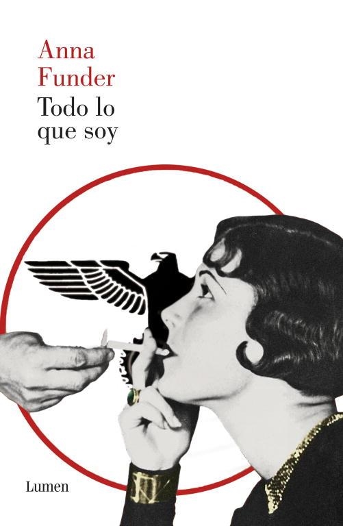 Todo lo que soy | 9788426419675 | FUNDER, ANNA | Librería Castillón - Comprar libros online Aragón, Barbastro