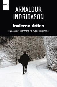 Invierno artico | 9788490063439 | INDRIDASON, ARNALDUR | Librería Castillón - Comprar libros online Aragón, Barbastro