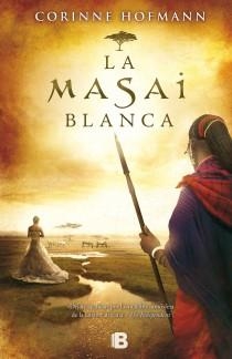 masai blanca, La | 9788466647847 | Hofmann, Corinne | Librería Castillón - Comprar libros online Aragón, Barbastro