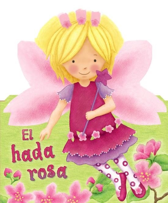 hada rosa, El - Hadas brillantes | 9788421687161 | Jewitt, Kathryn | Librería Castillón - Comprar libros online Aragón, Barbastro