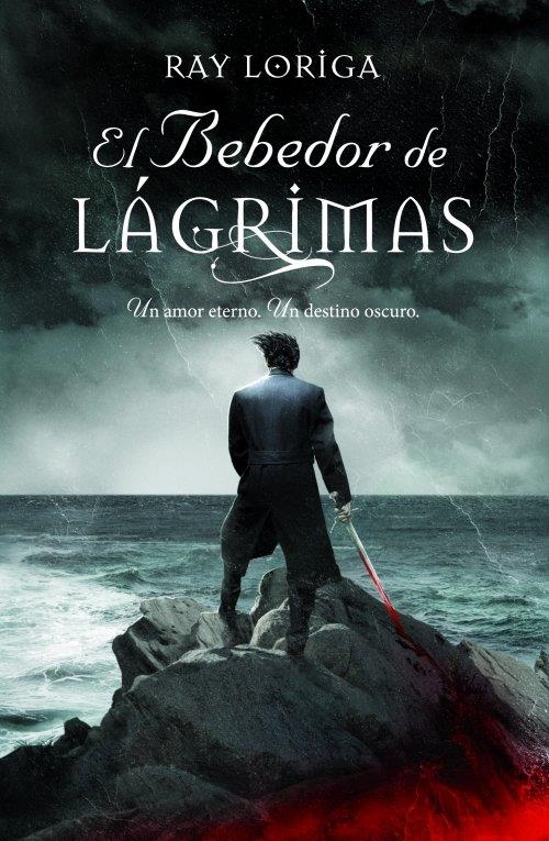 bebedor de lágrimas, El - PDL | 9788466326223 | Loriga, Ray | Librería Castillón - Comprar libros online Aragón, Barbastro