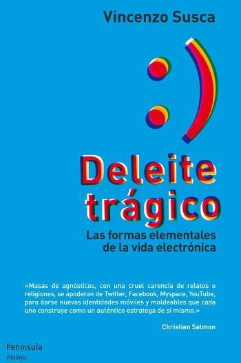 Deleite trágico | 9788499421582 | SUSCA, VICENZO | Librería Castillón - Comprar libros online Aragón, Barbastro