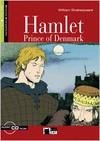 HAMLET PRINCE OF DENMARK - BLACK CAT | 9788431689490 | SHAKESPEARE, WILLIAM | Librería Castillón - Comprar libros online Aragón, Barbastro