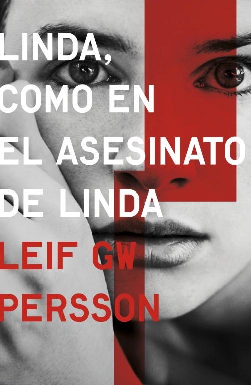 Linda, como en el asesinato de Linda | 9788425347955 | PERSSON, LEIF GW | Librería Castillón - Comprar libros online Aragón, Barbastro