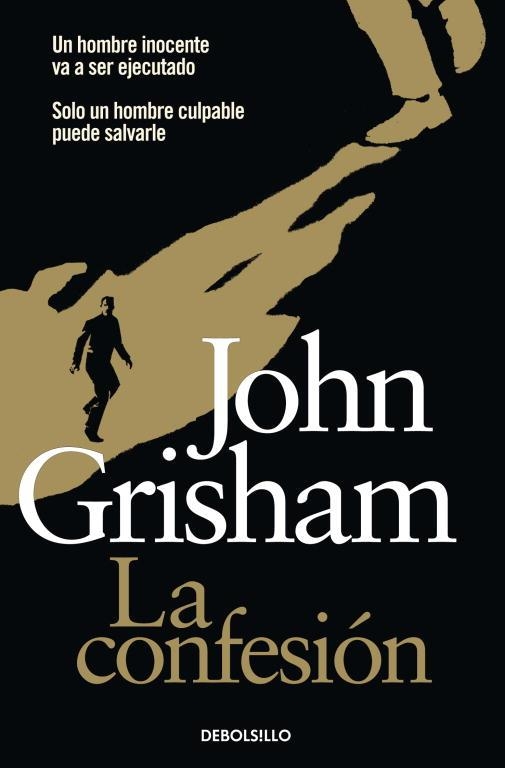 confesión, La | 9788490320532 | GRISHAM, JOHN | Librería Castillón - Comprar libros online Aragón, Barbastro