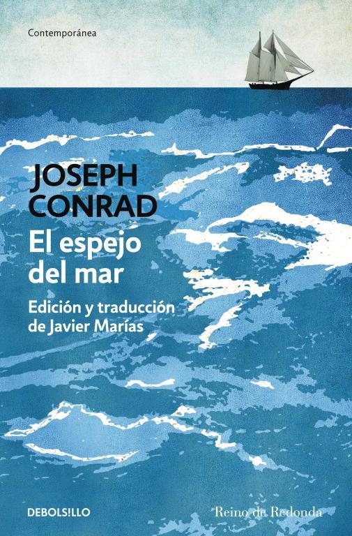 espejo del mar, El | 9788499897271 | Joseph Conrad | Librería Castillón - Comprar libros online Aragón, Barbastro