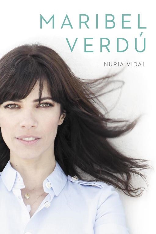 Maribel Verdú | 9788401353208 | Nuria Vidal | Librería Castillón - Comprar libros online Aragón, Barbastro