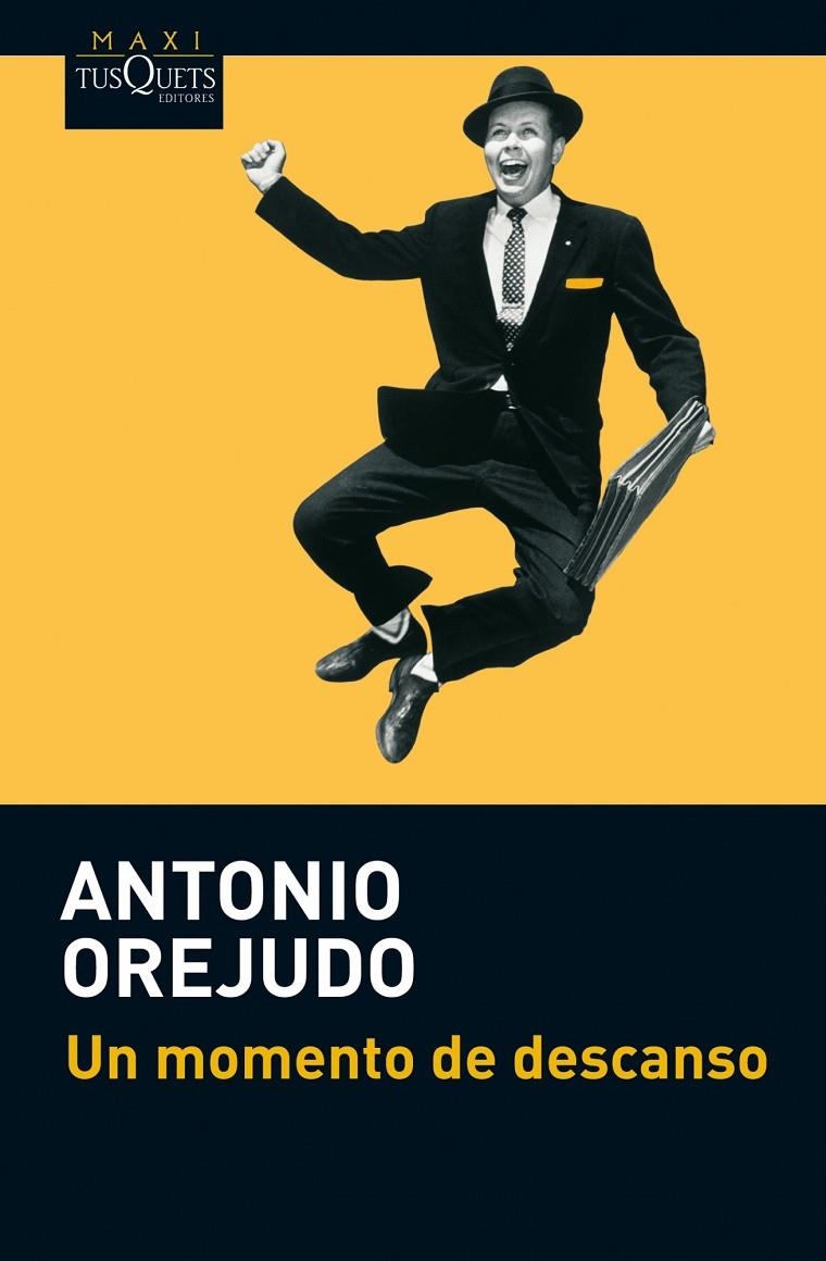 Un momento de descanso | 9788483836156 | Orejudo Utrilla, Antonio | Librería Castillón - Comprar libros online Aragón, Barbastro