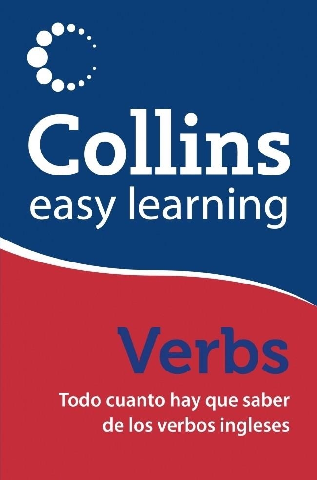 COLLINS EASY LEARNING ENGLISH VERBS | 9788425349133 | COLLINS | Librería Castillón - Comprar libros online Aragón, Barbastro