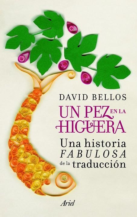 Un pez en la higuera | 9788434405356 | Bellos, David | Librería Castillón - Comprar libros online Aragón, Barbastro