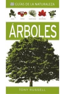 ARBOLES | 9788428215848 | RUSSELL, TONY | Librería Castillón - Comprar libros online Aragón, Barbastro