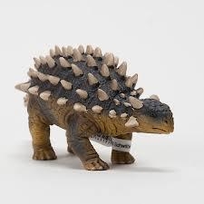 FIGURA DINOSAURIO SAICHANIA | 4005086145191 | Librería Castillón - Comprar libros online Aragón, Barbastro