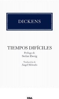 Tiempos difíciles | 9788490063675 | DICKENS, CHARLES | Librería Castillón - Comprar libros online Aragón, Barbastro