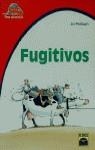 Fugitivos | 9788447803422 | Pestum, Jo | Librería Castillón - Comprar libros online Aragón, Barbastro