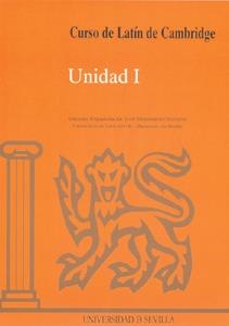 CURSO DE LATIN DE CAMBRIDGE 1 ALUMNE | 9788474056884 | HERNANDEZ VIZUETE, JOSE | Librería Castillón - Comprar libros online Aragón, Barbastro