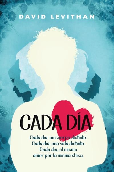 CADA DIA | 9788427203228 | LEVITHAN, DAVID | Librería Castillón - Comprar libros online Aragón, Barbastro