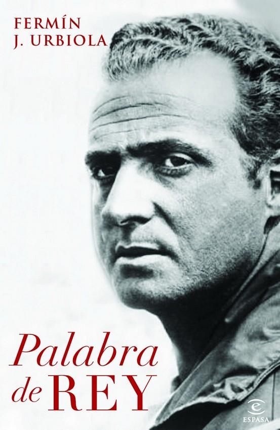 PALABRA DE REY | 9788467008982 | URBIOLA, FERMIN JAVIER | Librería Castillón - Comprar libros online Aragón, Barbastro