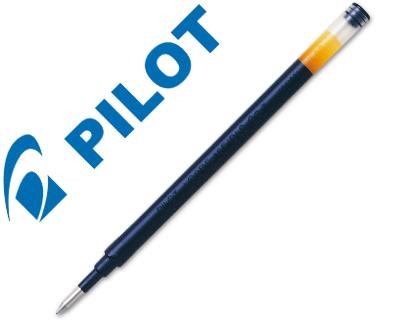 PILOT RECAMBIO G2 AZUL | 4902505163302 | Librería Castillón - Comprar libros online Aragón, Barbastro