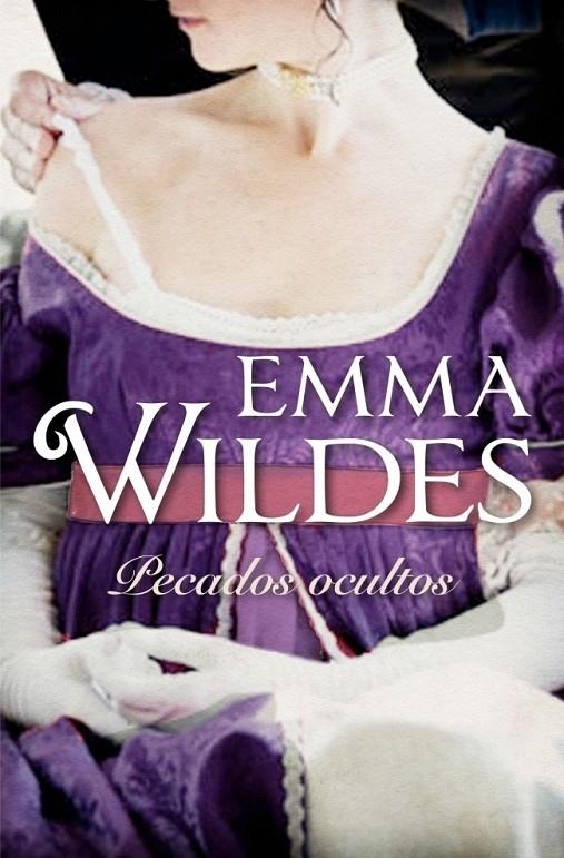 PECADOS OCULTOS | 9788499898759 | Emma Wildes | Librería Castillón - Comprar libros online Aragón, Barbastro