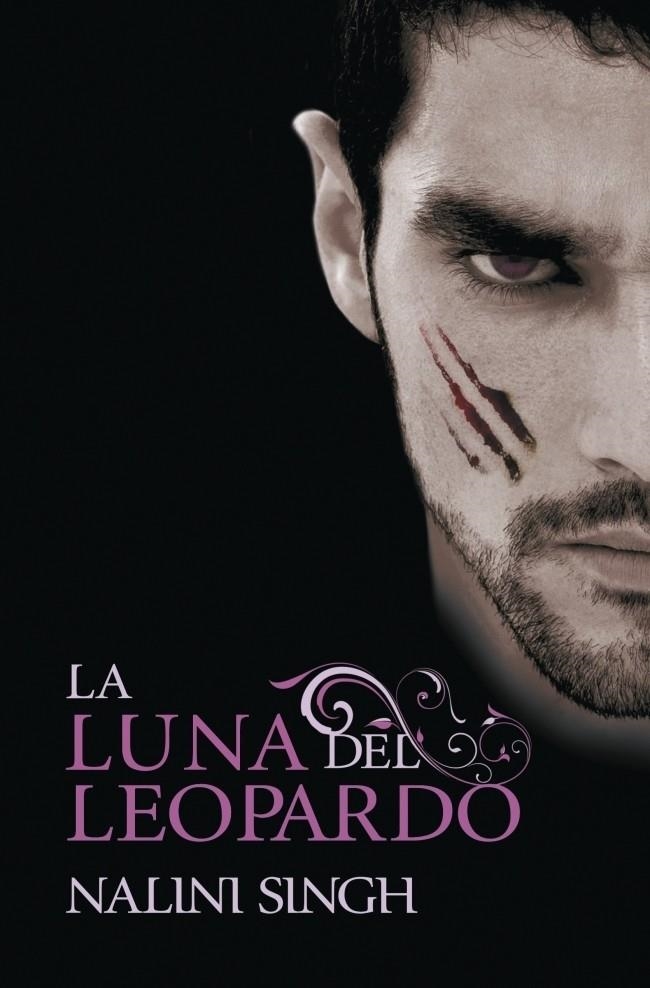 LUNA DEL LEOPARDO, LA | 9788401384486 | SINGH, NALINI | Librería Castillón - Comprar libros online Aragón, Barbastro