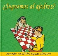 JUGUEMOS AL AJEDREZ? (ED.FACSIMIL) | 9788415372332 | AAVV | Librería Castillón - Comprar libros online Aragón, Barbastro