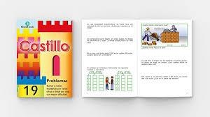 CALCULO CASTILLO 19 PROBLEMAS | 9788486545482 | MARTI FUSTER, R. M. | Librería Castillón - Comprar libros online Aragón, Barbastro