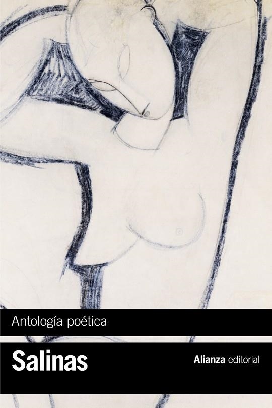 ANTOLOGÍA POÉTICA - LB (PEDRO SALINAS) | 9788420609027 | SALINAS, PEDRO | Librería Castillón - Comprar libros online Aragón, Barbastro