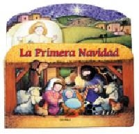 PRIMERA NAVIDAD, LA | 9788428522854 | MORONEY, TRACEY | Librería Castillón - Comprar libros online Aragón, Barbastro