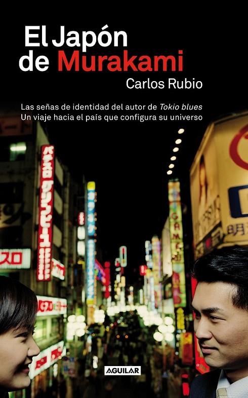 JAPÓN DE MURAKAMI, EL | 9788403013087 | RUBIO LOPEZ DE LA LLAVE, CARLOS | Librería Castillón - Comprar libros online Aragón, Barbastro