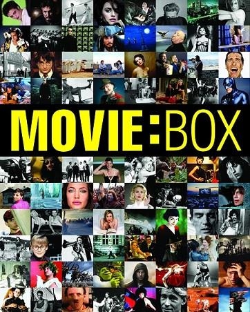 MOVIE BOX | 9788497858717 | MEREGHETTI, PAOLO | Librería Castillón - Comprar libros online Aragón, Barbastro