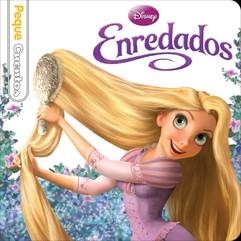 ENREDADOS - PEQUECUENTOS | 9788499513744 | DISNEY | Librería Castillón - Comprar libros online Aragón, Barbastro