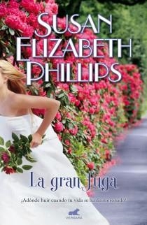 GRAN FUGA, LA | 9788415420316 | PHILLIPS, SUSAN ELIZABETH | Librería Castillón - Comprar libros online Aragón, Barbastro