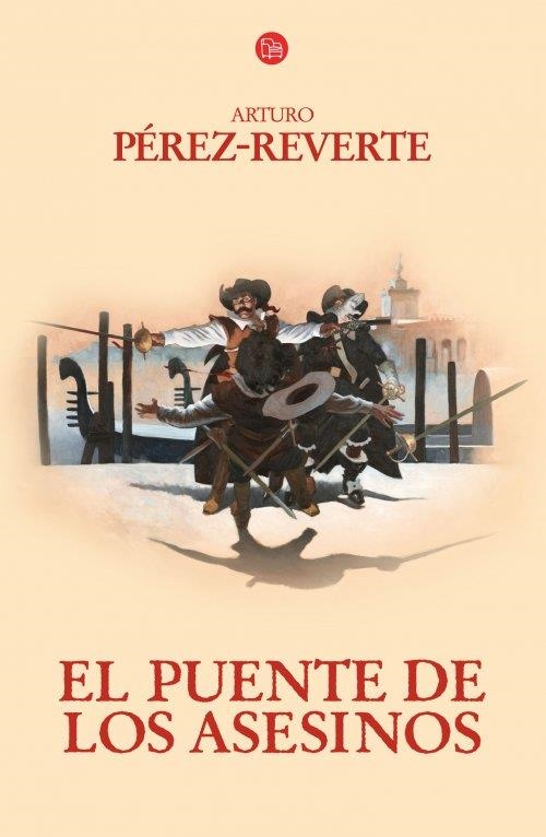 PUENTE DE LOS ASESINOS, EL - PDL | 9788466326315 | PEREZ REVERTE, ARTURO | Librería Castillón - Comprar libros online Aragón, Barbastro