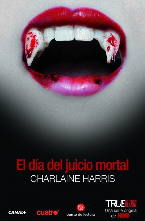 DIA DEL JUICIO MORTAL, EL - PDL | 9788466326278 | HARRIS, CHARLAINE | Librería Castillón - Comprar libros online Aragón, Barbastro