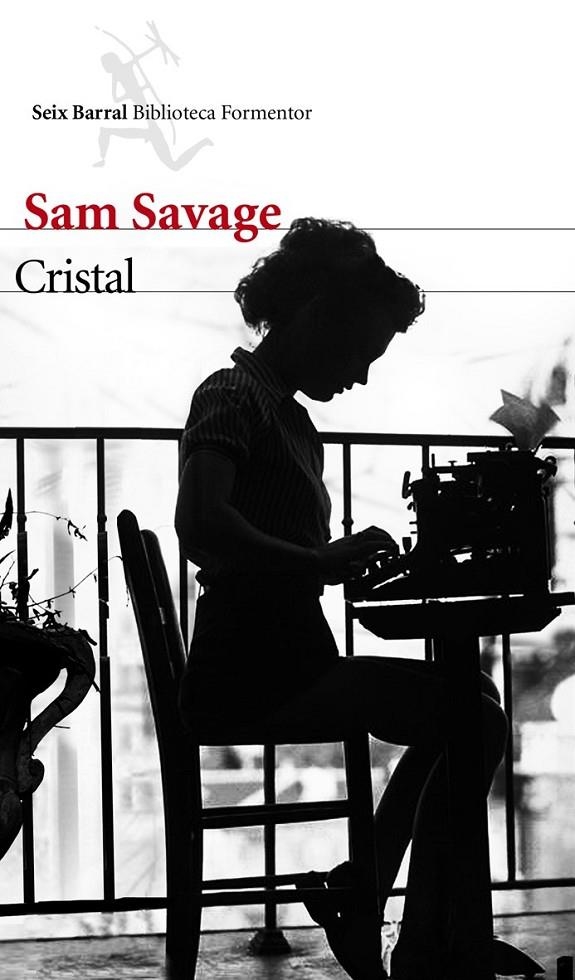 CRISTAL | 9788432210051 | SAVAGE, SAM | Librería Castillón - Comprar libros online Aragón, Barbastro