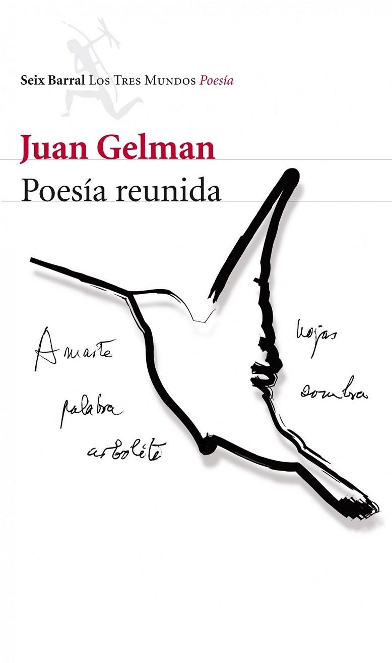 POESÍA REUNIDA | 9788432210112 | GELMAN, JUAN | Librería Castillón - Comprar libros online Aragón, Barbastro