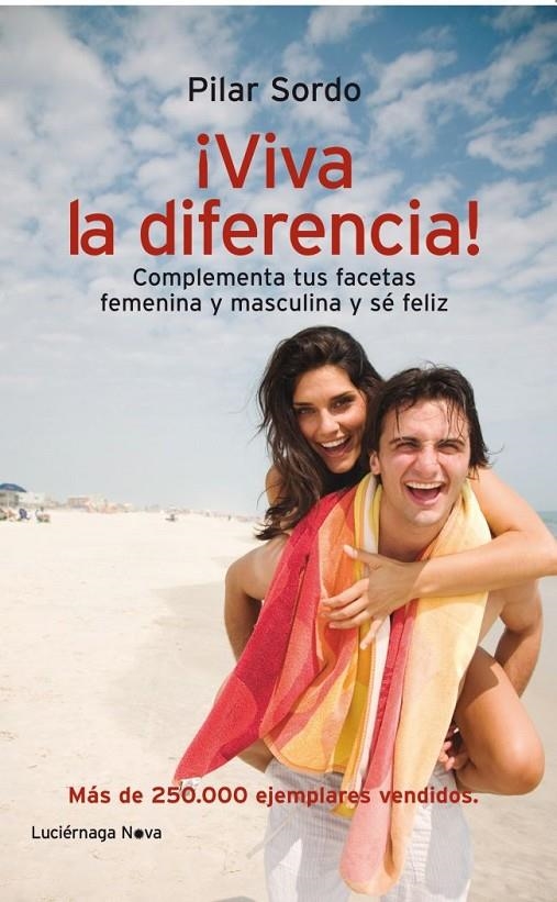 VIVA LA DIFERENCIA! | 9788492545841 | SORDO, PILAR | Librería Castillón - Comprar libros online Aragón, Barbastro