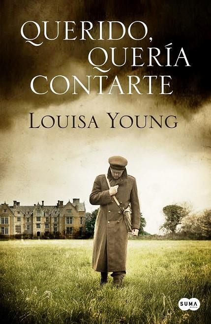 QUERIDO, QUERIA CONTARTE | 9788483653807 | YOUNG, LUISA | Librería Castillón - Comprar libros online Aragón, Barbastro