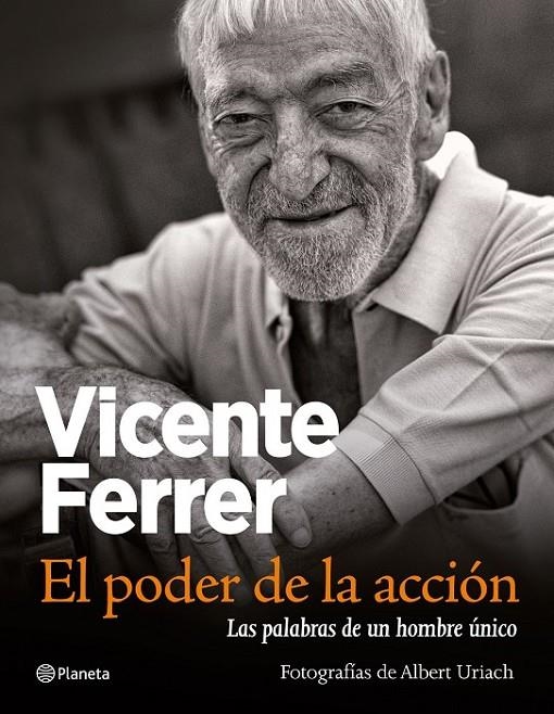 PODER DE LA ACCIÓN, EL | 9788408034285 | FERRER, VICENTE | Librería Castillón - Comprar libros online Aragón, Barbastro